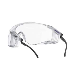 SURLUNETTE SQUALE Bolle Protection
