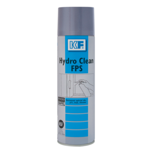 NETTOYANT HYDRO CLEAN (650ML) Crc Industries France