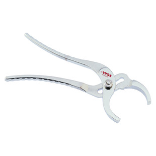 PINCE SANITAIRE GRANDE CAPACITE Virax