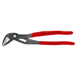 PINCE MULTIPRISE COBRA 250 MM ULTRA EFFILEE Knipex