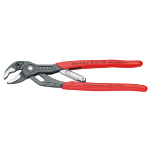 PINCE MULTIPRISE SMART GRIP 250 MM Knipex