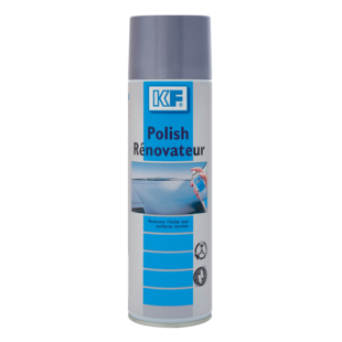 POLISH RENOVATEUR Crc Industries France