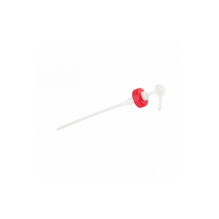 POMPE POUR CREME EN BIDON 5L Dreumex