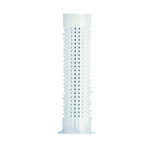 TAMIS D'INJECTION PLASTIQUE (SACHET DE 10) Rawl