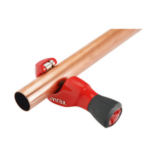 COUPE TUBE CUIVRE ZR 35 3-35 MM Virax