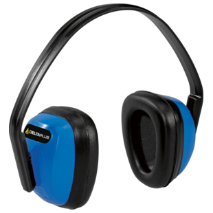 CASQUE ANTIBRUIT SPA3 Delta Plus Pro
