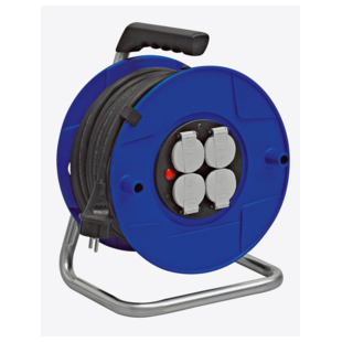 ENROULEUR BAT-PRO H07RN-F Brennenstuhl S.a.s