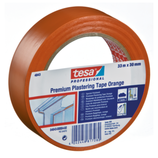 ADHESIF SPECIAL BATIMENT 4843 Tesa