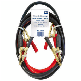 CABLE DE DEMARRAGE Gys