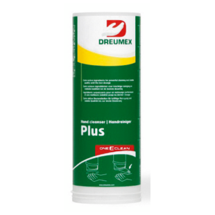 CARTOUCHE POUR DISTRIBUTEUR ONE 2 CLEAN 3L Dreumex