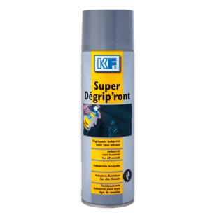 DEGRIPPANT SUPER DEGRIP'RONT Crc Industries France