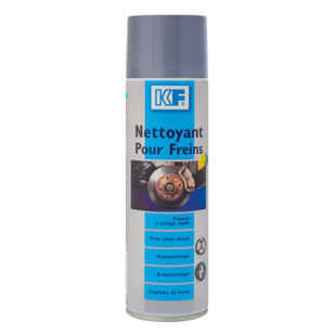 NETTOYANT FREINS/EMBRAYAGES Crc Industries France