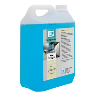 LAVE GLACE ETE 5L Crc Industries France