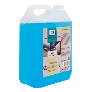 LAVE GLACE HIVER 5L Crc Industries France