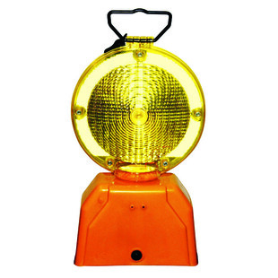 LAMPE CLIGNOTANTE DE CHANTIER Novap Sas