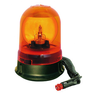 GYROPHARE A EMBASE MAGNETIQUE Maitre Equipement