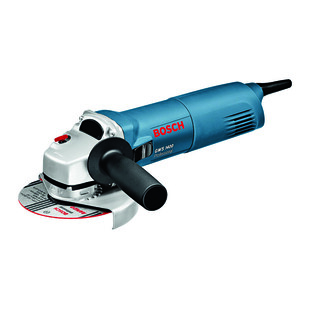 MEULEUSE D'ANGLE 125MM 1400W GWS 1400 Bosch