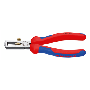 PINCE A DENUDER 160 MM Knipex