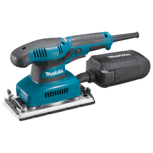 PONCEUSE VIBRANTE 190W BO3711 Makita