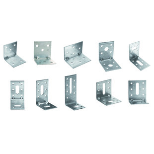 EQUERRE D'ASSEMBLAGE EA Simpson Strong-Tie