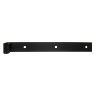 PENTURE DROITE 35X5 Ø14 Torbel Industrie