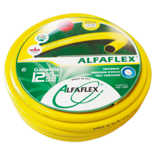 TUYAU D'ARROSAGE ALFAFLEX ATH Alfaflex Sa
