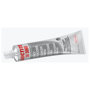 JOINT SILICONE GRIS LOCTITE SI 5660 100 ML Loctite