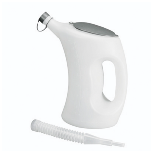 BROC GRADUE AVEC COUVERCLE Pressol
