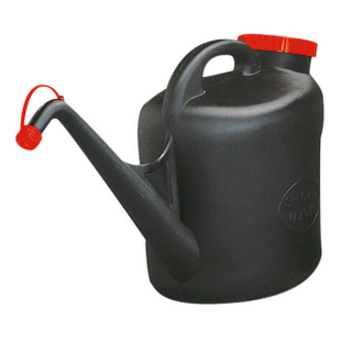 JERRYCAN A MAZOUT AVEC FILTRE 11 L Algi