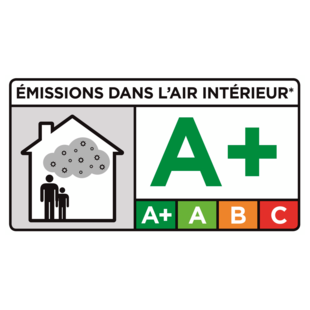 MASTIC ACRYLIQUE EXTERIEUR ACRYL 306 BLANC 300 ML Den Braven
