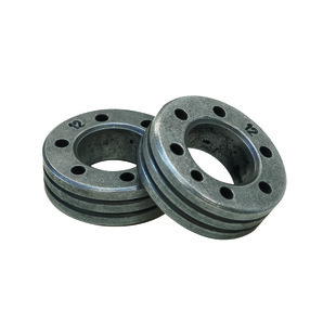 KIT GALET 0,9/1,1MM PR FIL FOURRE Lincoln Electric France