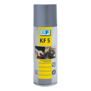 LUBRIFIANT DEGRIPPANT MULTI-FONCTIONS KF5 Crc Industries France