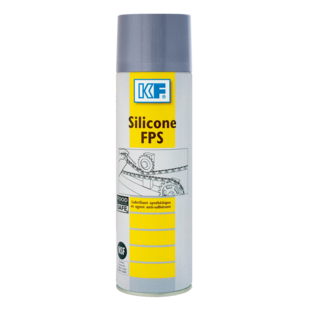 LUBRIFIANT SILICONE Crc Industries France