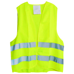 GILET SIGNALISATION EN471 TXL G2EJXL Vinmer