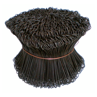 BOTTE 1000 LIENS METALLIQUES RECUIT A BOUCLES Outil Parfait (L) Marquardt Sa