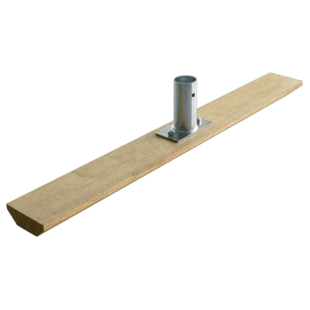 RACLOIR A BITUME BOIS Sofop Taliaplast Multigraphic