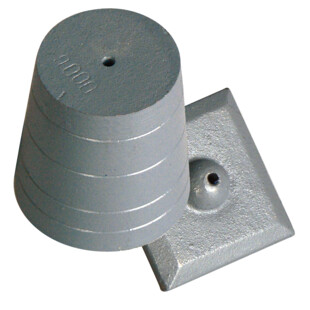 PLOMB DE MACON Sofop Taliaplast Multigraphic