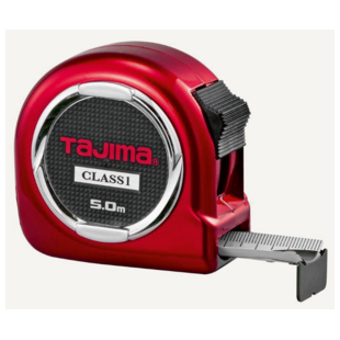 METRE A RUBAN CLASSE 1 Tajima