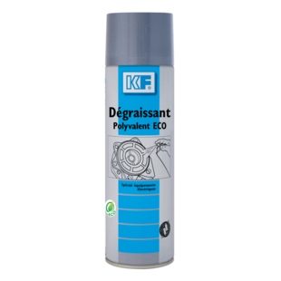 DEGRAISSANT POLYVALENT ECO 650ML Crc Industries France