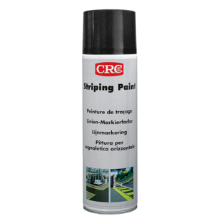 TRACEUR DE SOLS STRIPING PAINT Crc Industries France