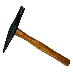 MARTEAU A PIQUER MANCHE BOIS Binzel Soudage