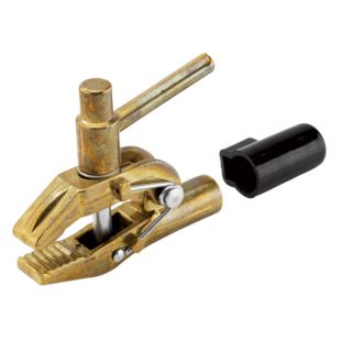 PINCE DE MASSE A VIS 600A Binzel Soudage