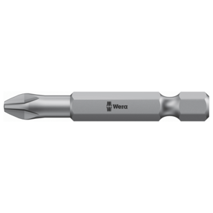 EMBOUT PHILLIPS TZ 851/4 Wera
