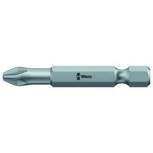 EMBOUT POZIDRIV TZ 855/4 Wera
