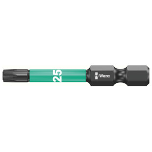 EMBOUT TORX IMPAKTOR IMP DC 867/4 Wera
