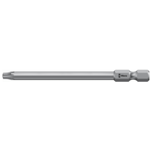 EMBOUT TORX Z 867/4 Wera