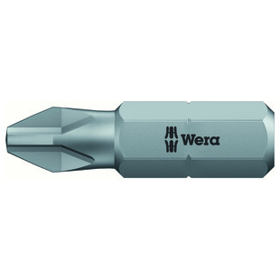 EMBOUT PHILLIPS Z 851/1 Wera