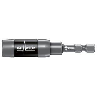 PORTE-EMBOUT IMPAKTOR 897/4 IMP R SB Wera