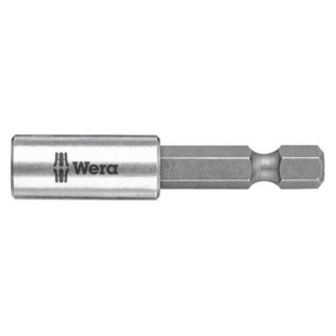 ADAPTATEUR UNIVERSEL 893/4/1 K SB 1/4''X50 MM Wera
