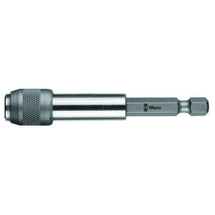 ADAPTATEUR UNIVERSEL 895/4/1 K SB 1/4''X52 MM Wera